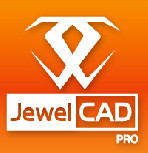 JewelCAD Pro v5.19绿色汉化版