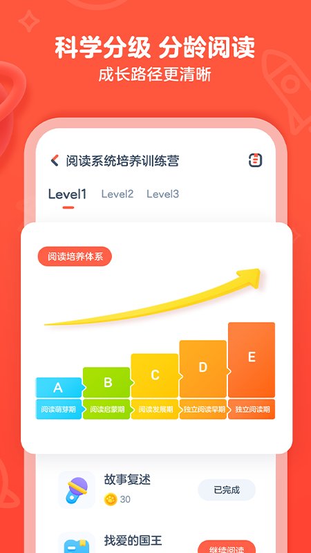 有道乐读APP