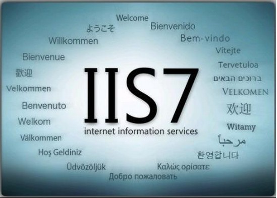 [官方原版]IIS7