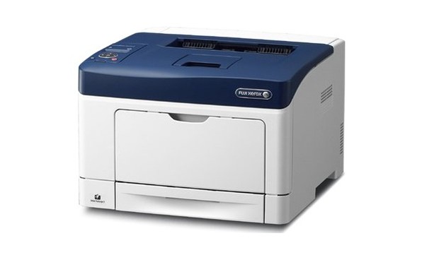 富士施乐 Fuji Xerox P355D打印机驱动