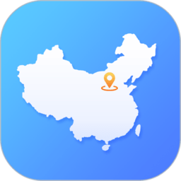 中国地图 官方版v3.13.0