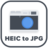 HEIC File Converter