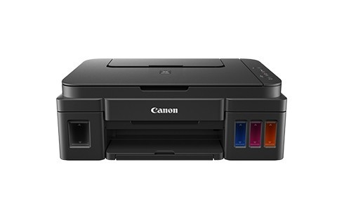 佳能canon g2800一体机驱动(含打印机扫描)