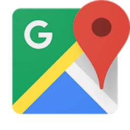 谷歌地图APP 手机版v12.1