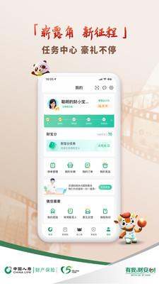 中国人寿财险