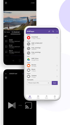 KMPlayer播放器