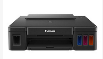 佳能Canon G1010打印机驱动