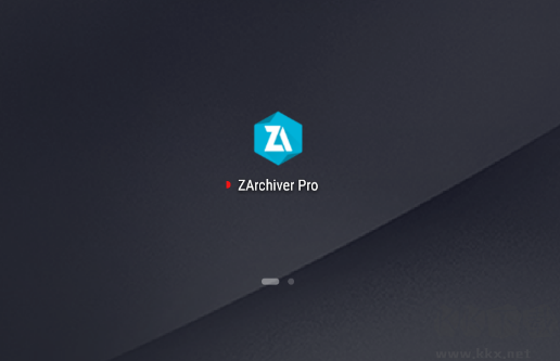 zarchiver怎么用?zarchiver解压缩工具使用教程