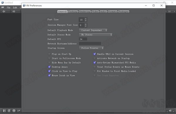 Autodesk Shotgun RV 2021破解版