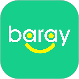 baray外卖 安卓版V2.2.3