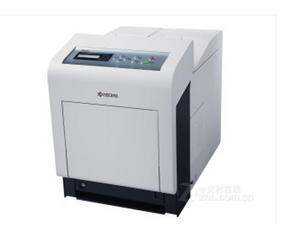 京瓷FS-C5100DN打印机驱动