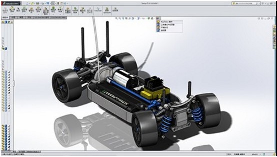 Solidworks免费版下载