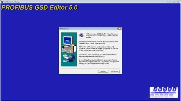 GSD编辑器(GSD editor)
