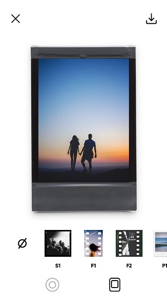 最后一卷胶片APP