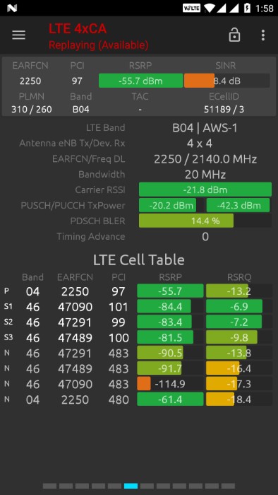 网络信号大师吾爱破解版