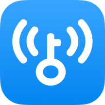 WiFi万能钥匙 极简版v4.3.10