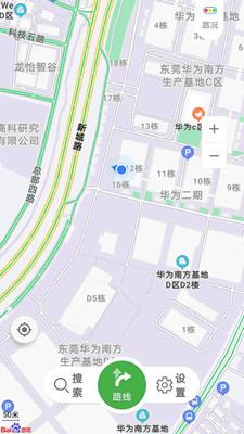 先知离线地图