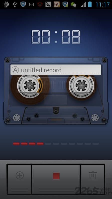 录音机APP