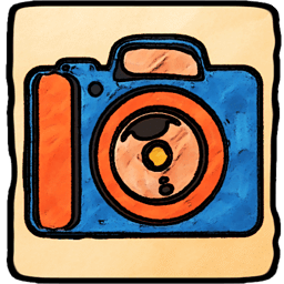卡通相机APP v2.12.0227安卓免费版