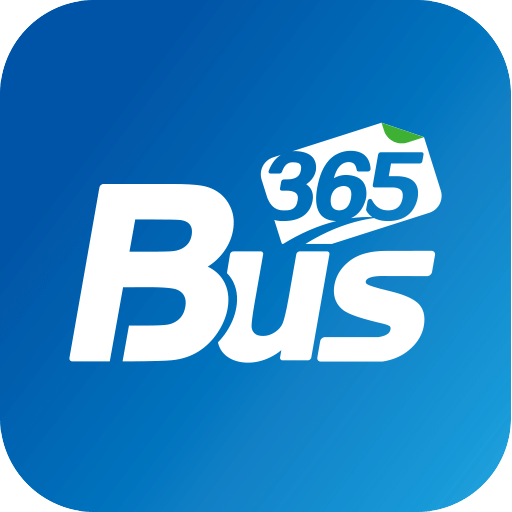 中国公路客票网Bus365
