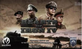 钢铁雄心4二十四项修改器 V2022全新版