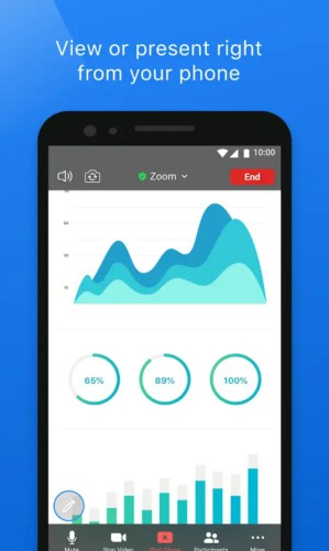 Zoom APP