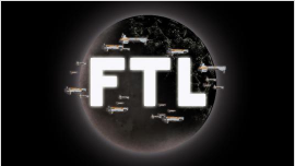 FTL：超越光速十一项修改器 V2022全新版