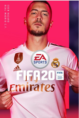 FIFA 20十项修改器