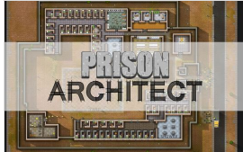 监狱建筑师六项修改器 V2022全新版