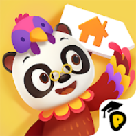 熊猫博士小镇破解版 安卓版v21.2.71