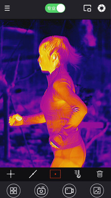 夜视GO(夜视摄像头)