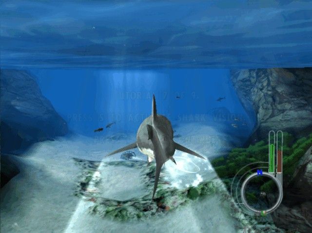 大白鲨游戏破解版下载