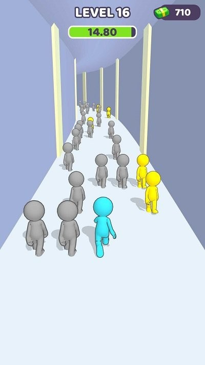 回家冲刺手机版 回家冲刺免费版下载