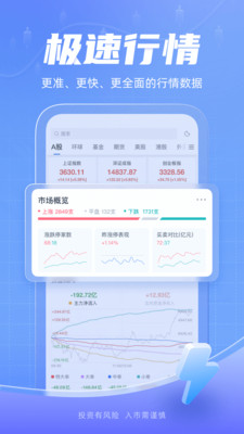 新浪财经APP