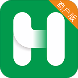 惠支付商户版APP