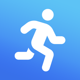 跑步计步器 手机版v4.1.8