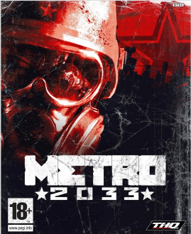 地铁2033六项修改器 v2022最新版