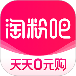 淘粉吧APP v11.91.0安卓官方版