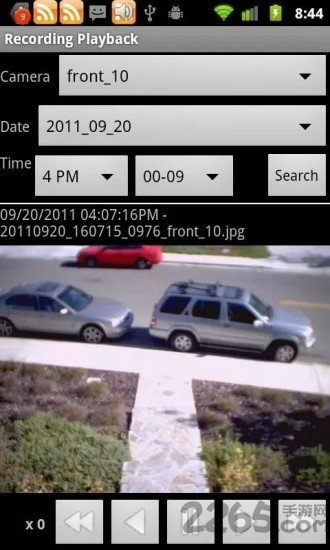 ip Cam Viewer