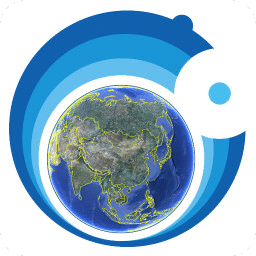 奥维互动地图APP v9.1.1安卓版