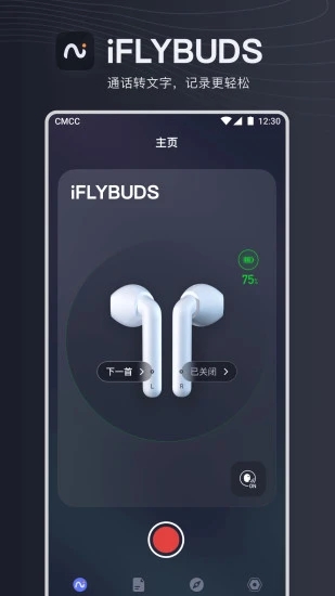 iFLYBUDS