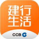 建行生活APP v1.1.6安卓最新版