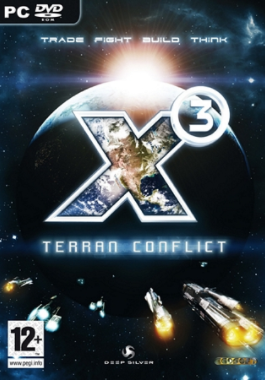 X3：地球人冲突三项修改器 V2022全新版