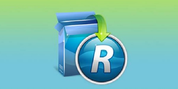 Revo Uninstaller(卸载工具)截图