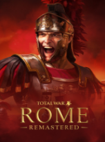 全面战争：罗马重制版十三项修改器 V2022全新版