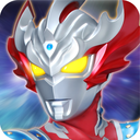 奥特曼王者传奇破解版 v1.11