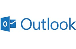 Outlook邮箱 中文版2022