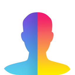 FaceApp v2.568汉化破解版