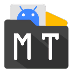 MT管理器v2.9.7安卓绿色版