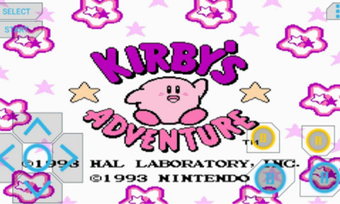 小霸王游戏合集